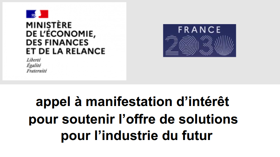 logo france 2030