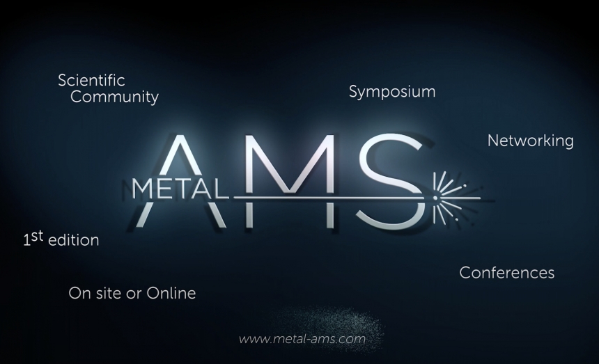 logo Metal AMS