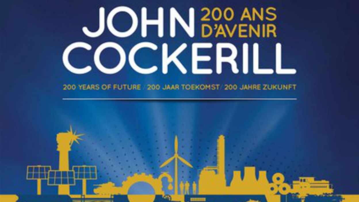 John Cockerill Panneaux Photovoltaïques