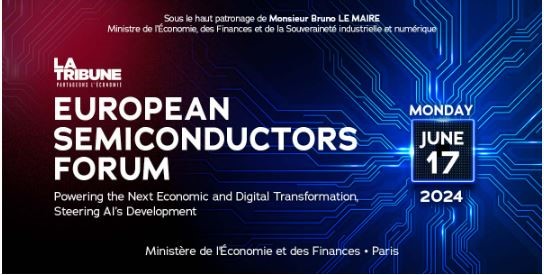 European Semiconductors Forum