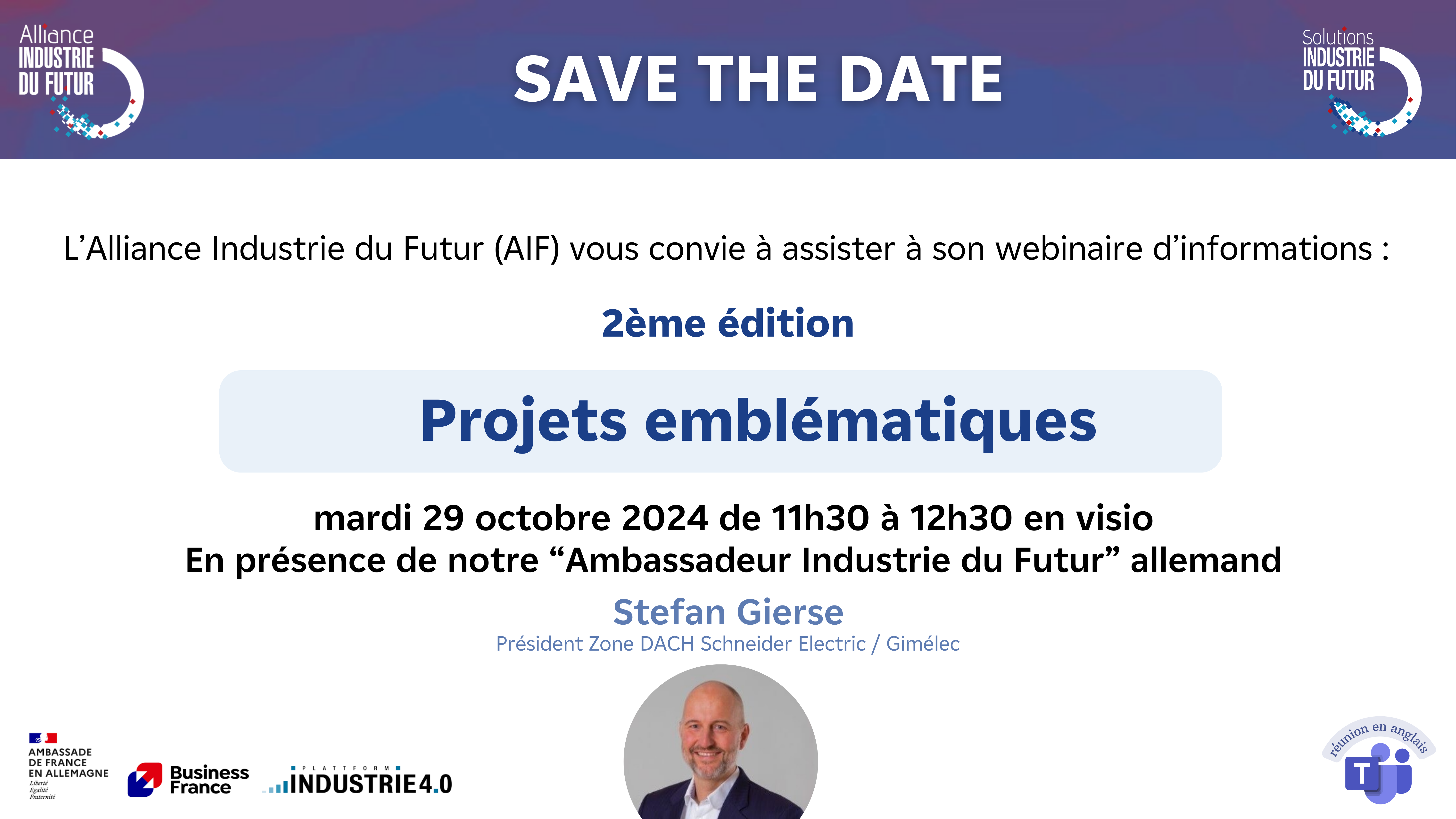 webinaire projets emblématiques