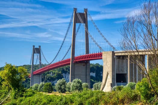 Pont de Tancarville
