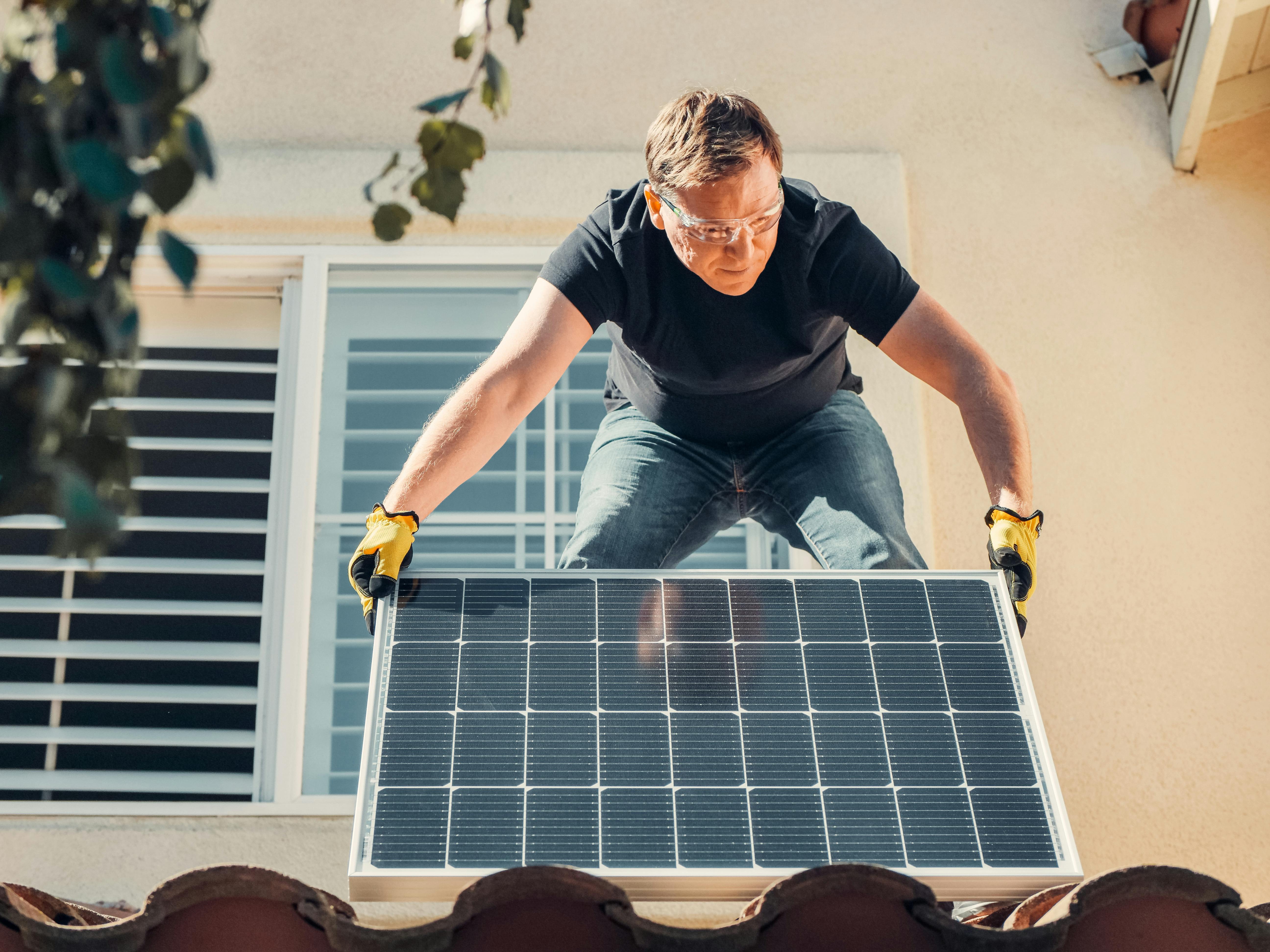 installateur