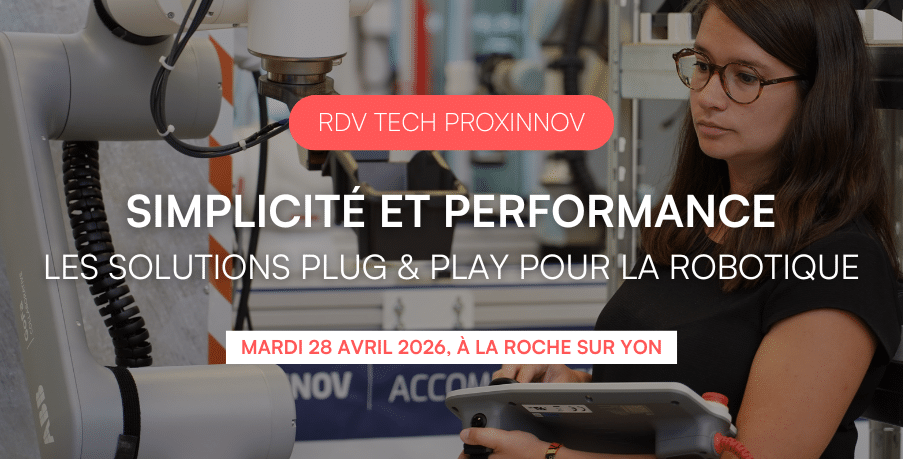 Visuel illustrant le Rdv Tech