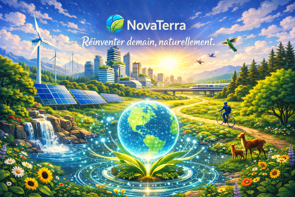 NovaTerra