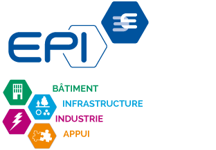 EPI94 : logo