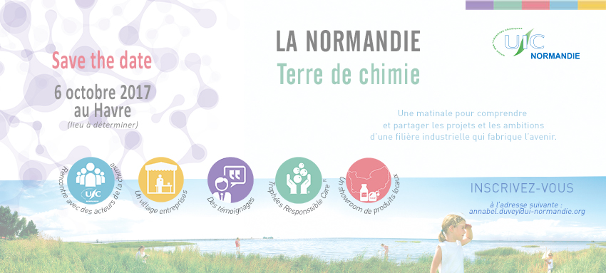 UIC Normandie organise une matinée consacrée à la filière industrielle 6 octobre