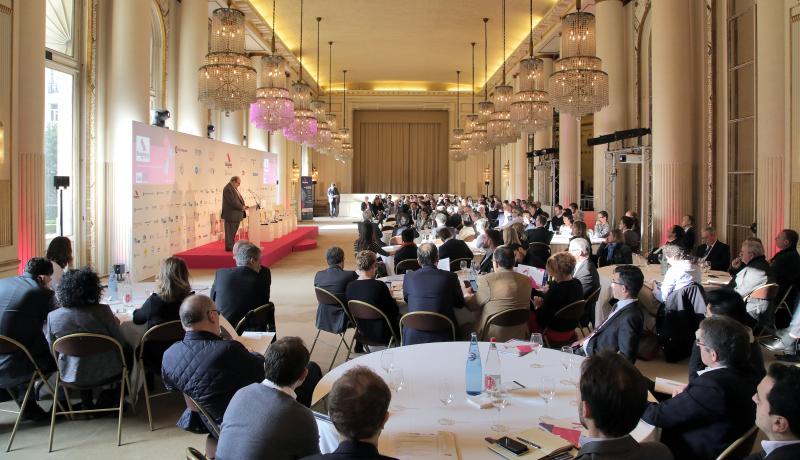 CCI Business Grand Paris : la dynamique des entreprises du Grand Paris