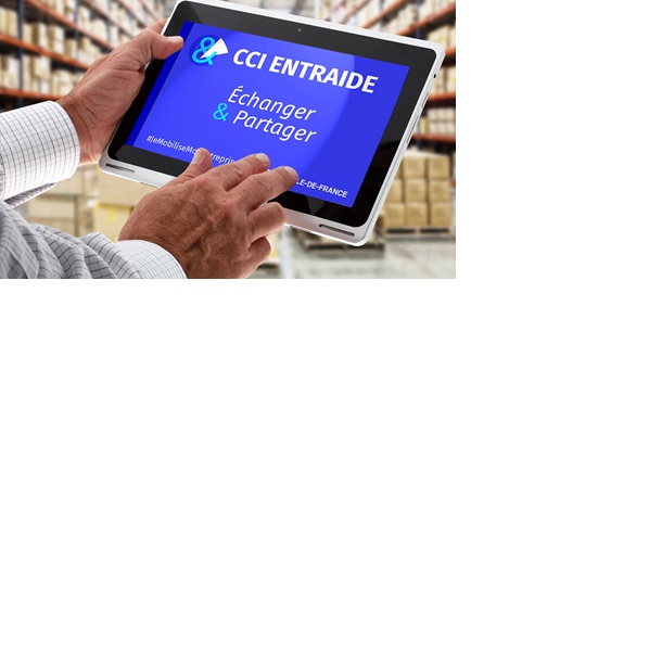 CCI ENTRAIDE CCI ENTRAIDE