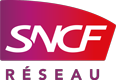 SNCF Réseau : 1‚8 milliard d'euros d'investissement en IDF
