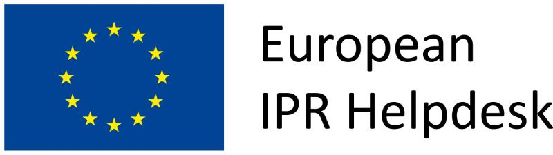 IPR Helpdesk