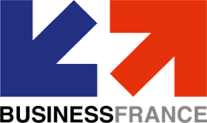 logo Business France