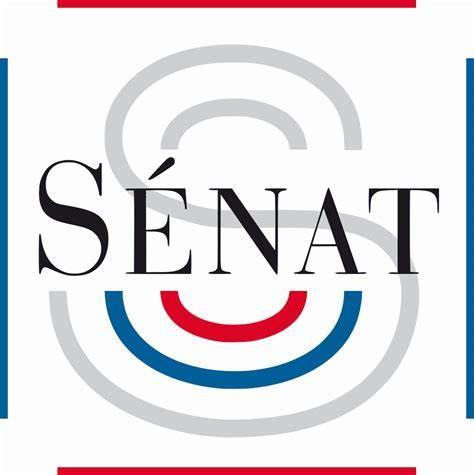 logo Senat