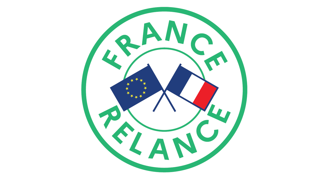 logo France Relance