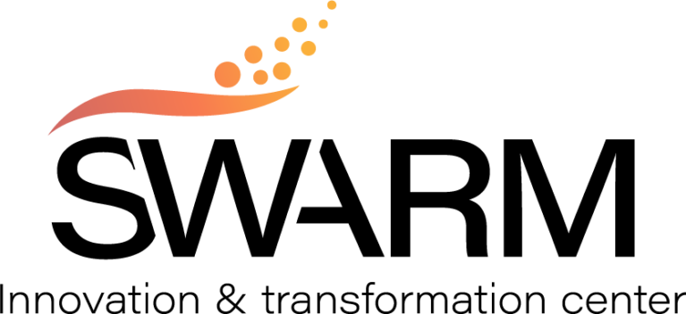 Visuel Swarm Day 2022