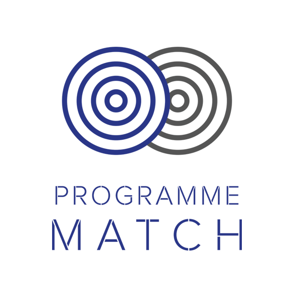 Programme MATCH GIFEN 