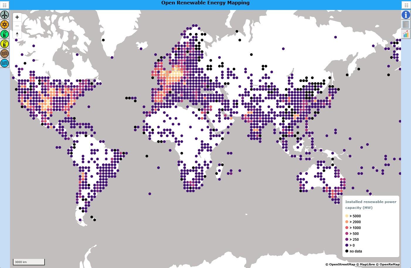 Openremap