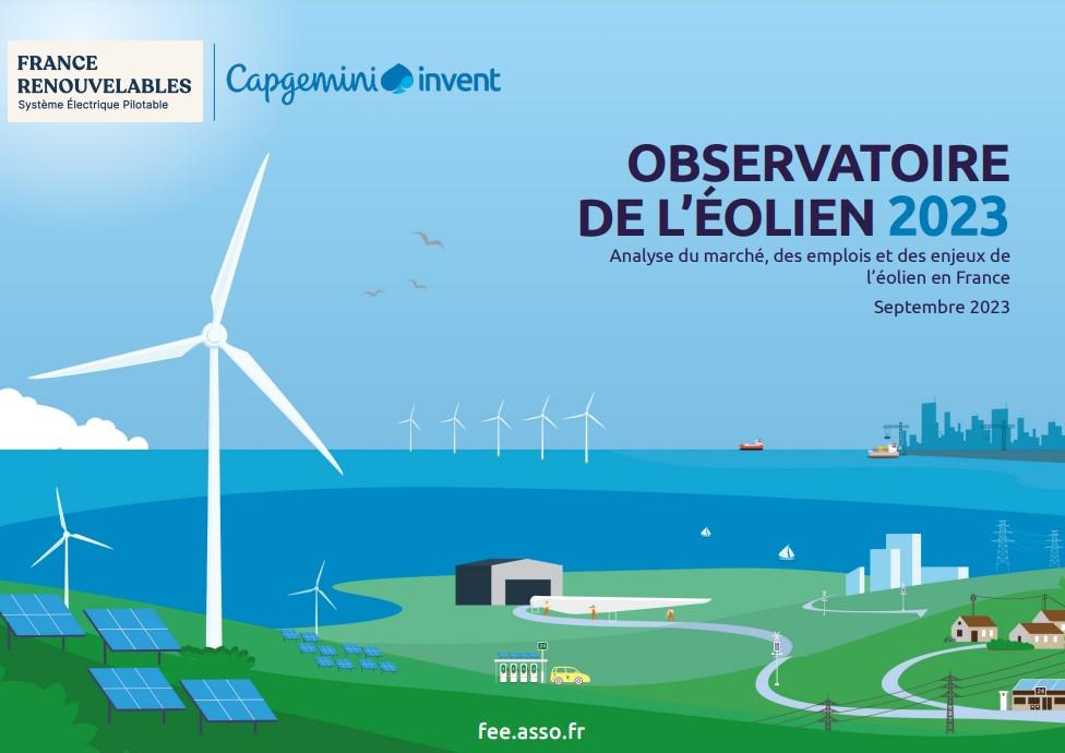 Observatoire 2023