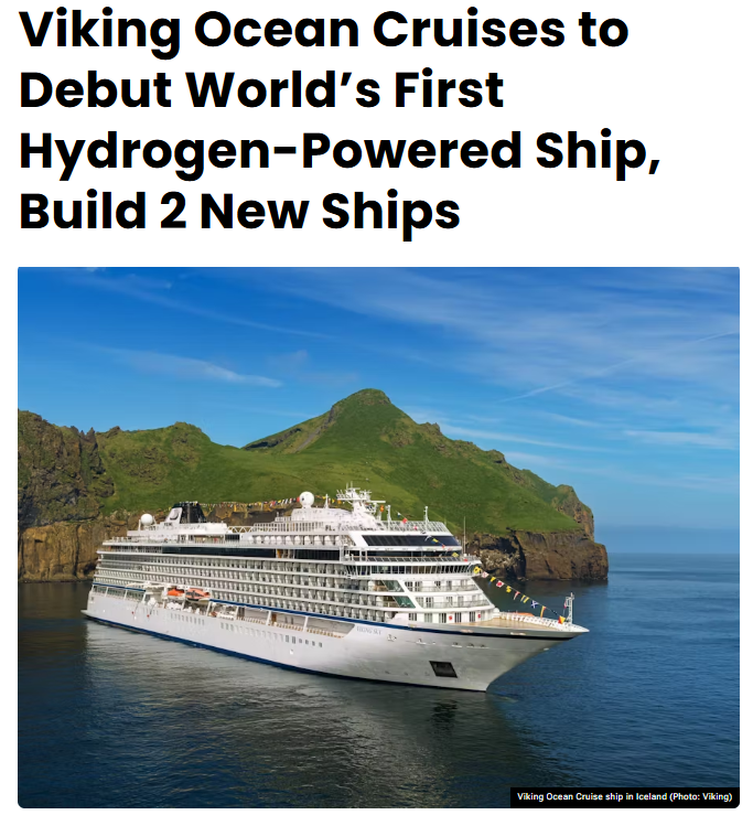croisière