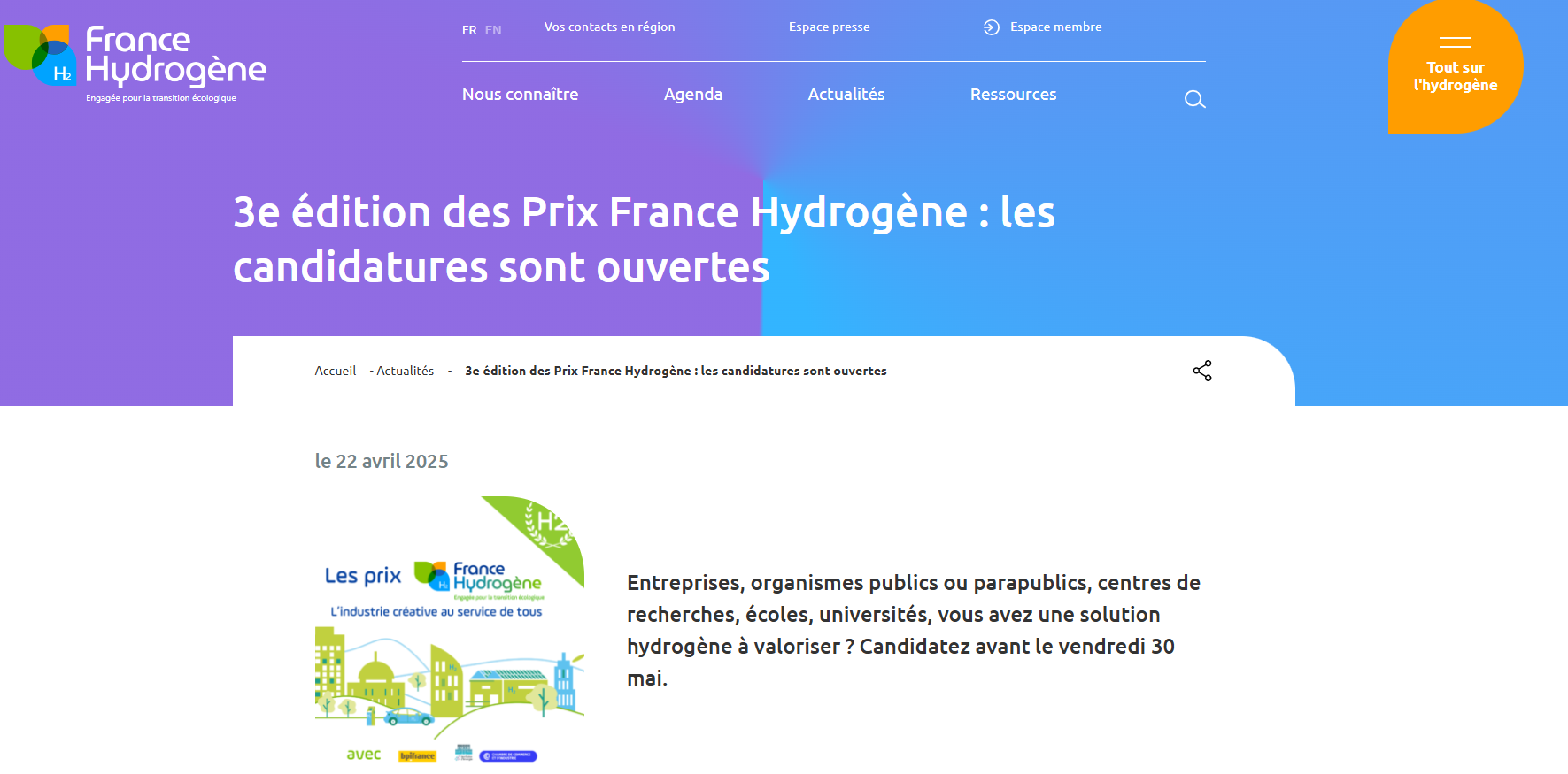 france H2