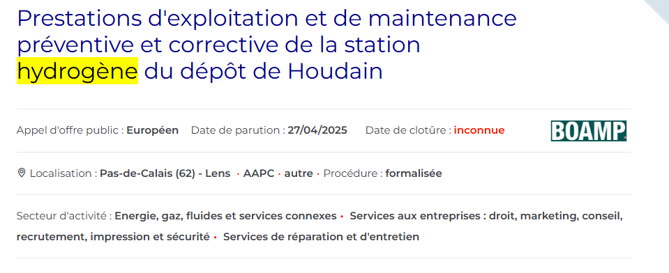 station