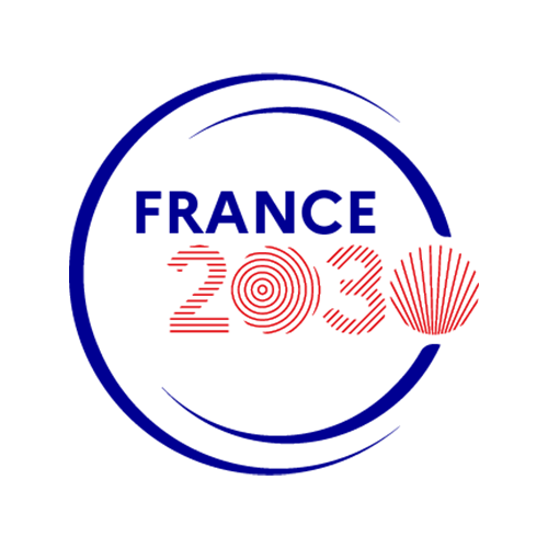 Logo France 2030