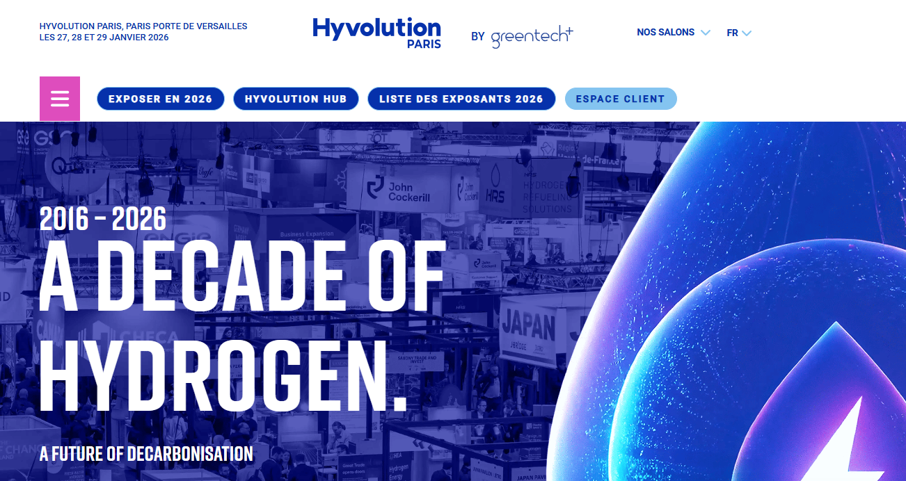 hyvolution