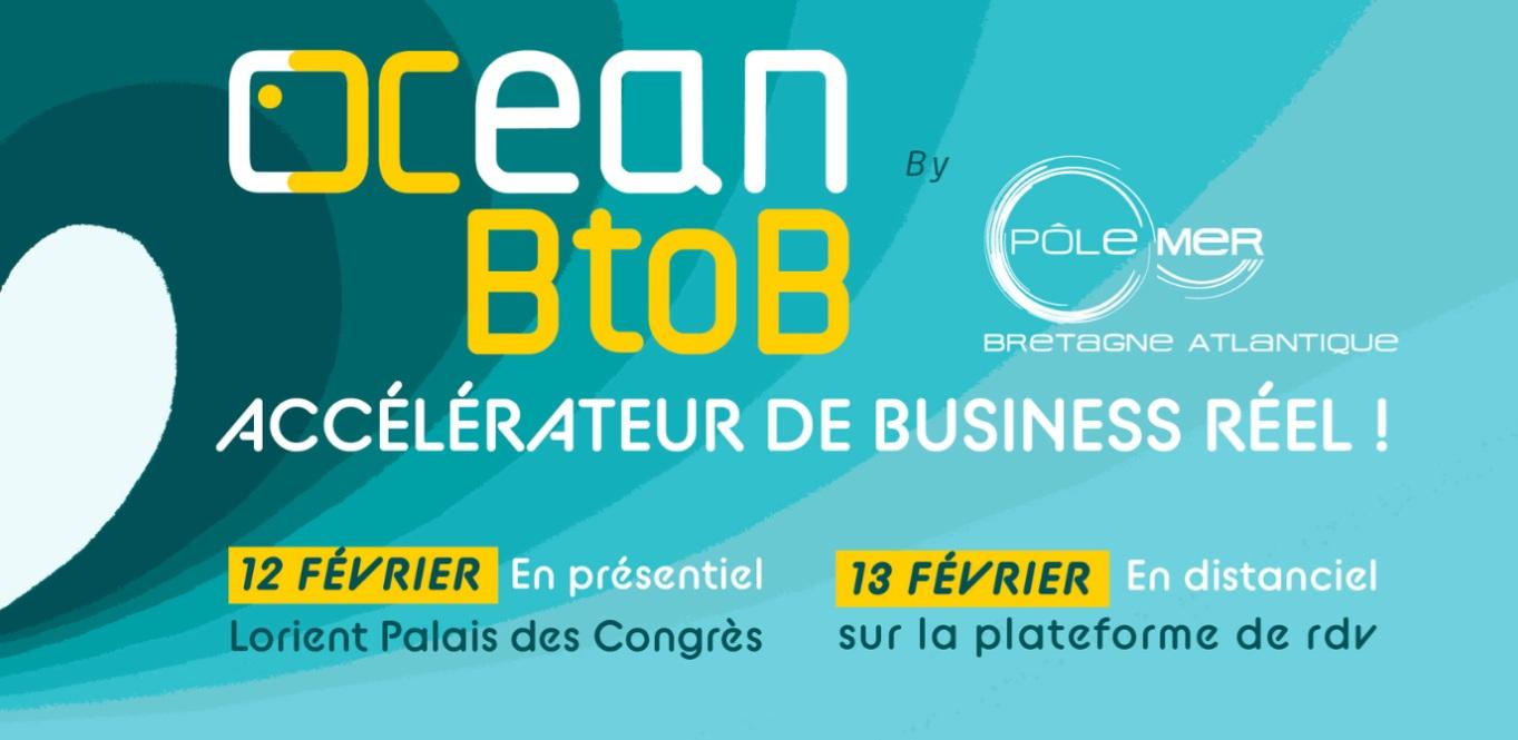 Ocean BtoB