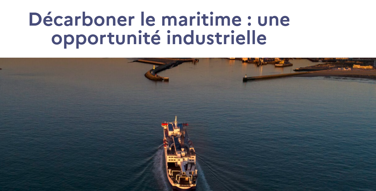 h2maritime