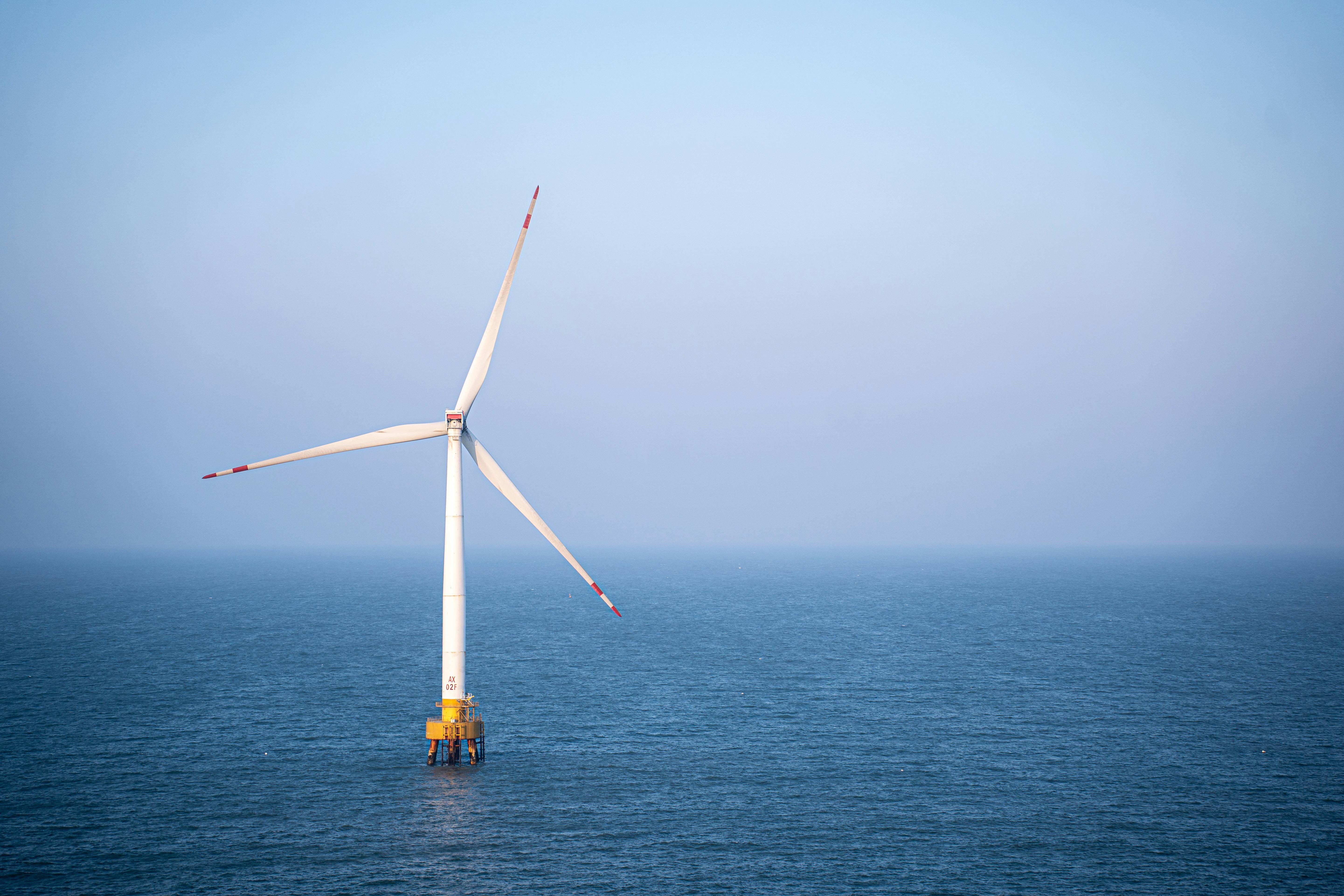 eoliennes