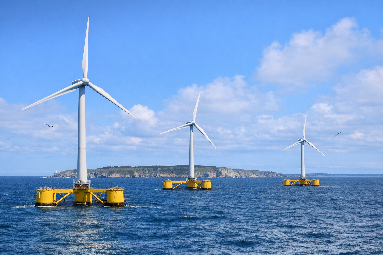 eolien