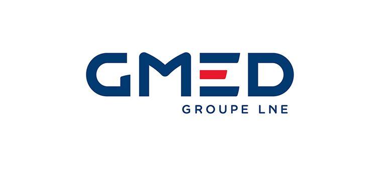 Logo GMED 