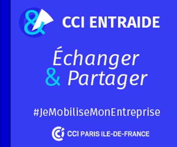 cci entraide idf