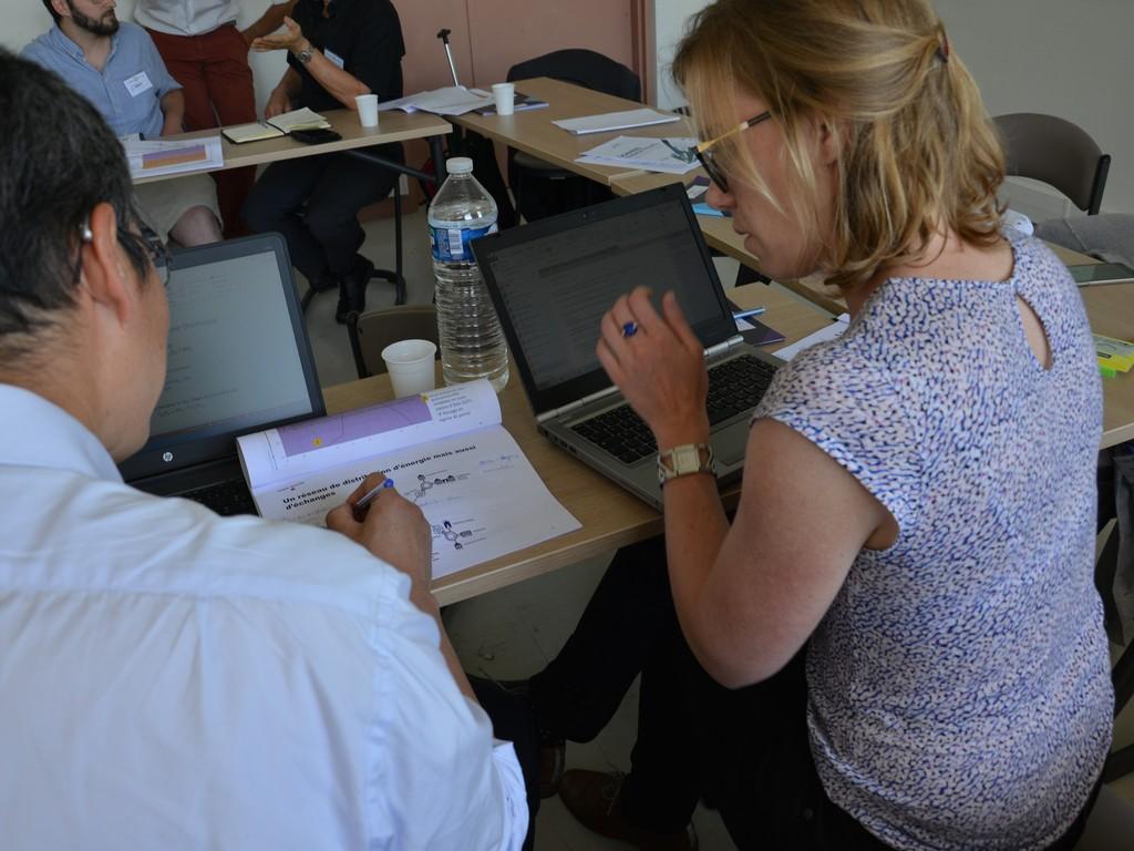 Drim in Saclay - Edition 2018