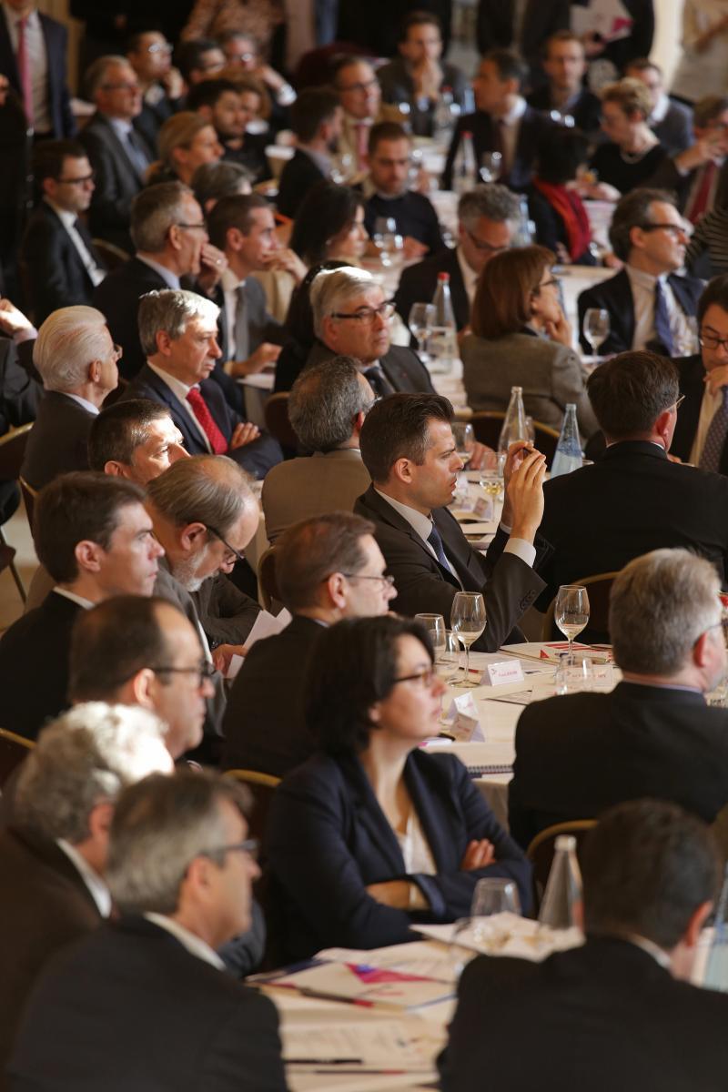 CCI Business Grand Paris : le Grand Paris des entreprises