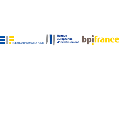 logos FEI BEI Bpifrance