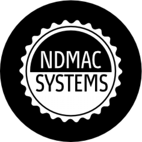 Kilian DELORME CEO of NDMAC SYSTEMS®