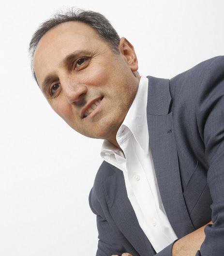 Paul Sitbon, CEO SIkiwis