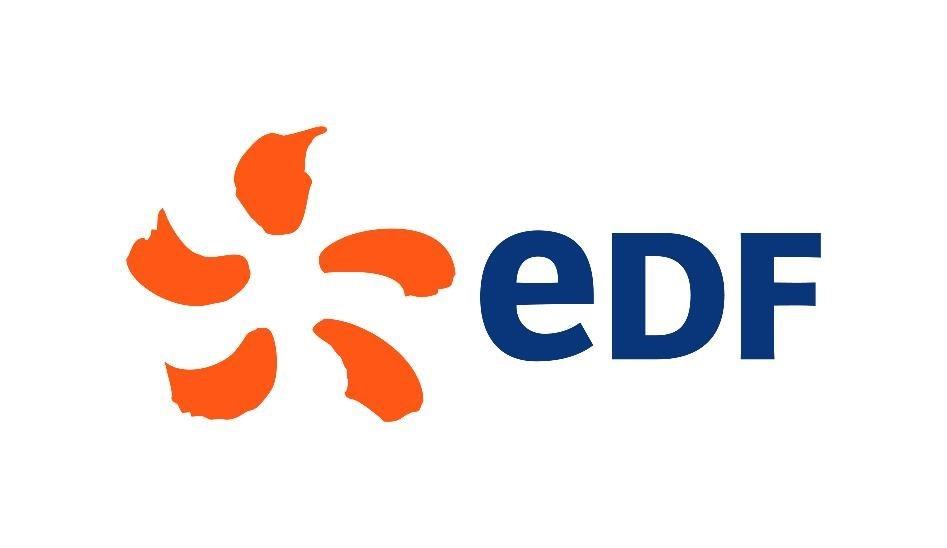 logo EDF