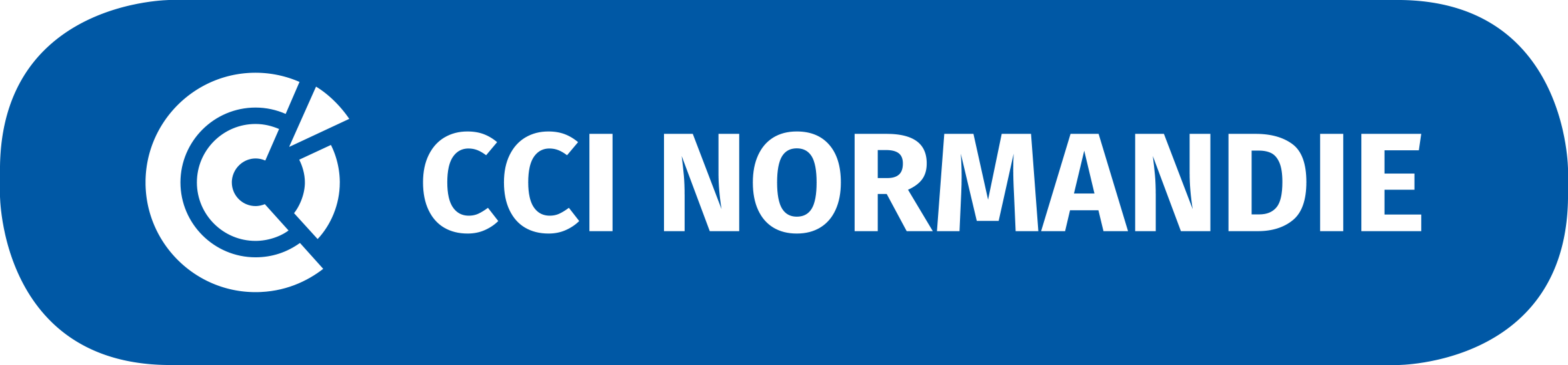 CCI Normandie Bleu