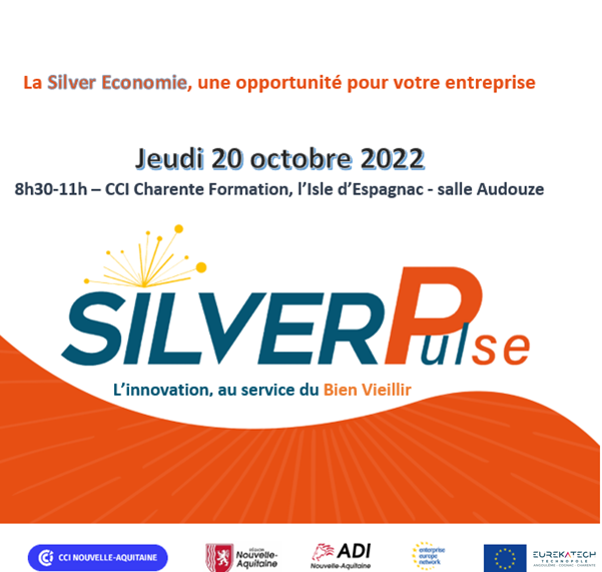 | Silver Pulse | Les besoins d’innovation dans la Silver Economie