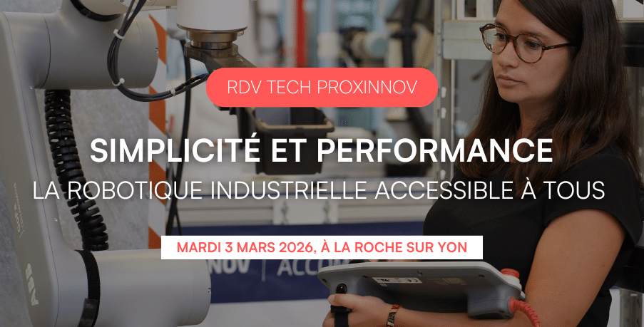 Visuel illustrant le Rdv Tech