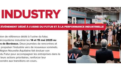 viv_industry