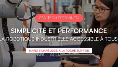 Visuel illustrant le Rdv Tech