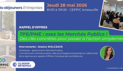 PETIT-déj ceppic