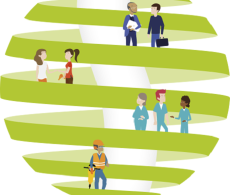 EU-OSHA Campaign 2020-22 Healthy Workplaces Lighten the Load