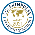 kheoosmarket labélisé Solar Impulse Efficient Solutions