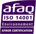 AFAQ ISO 14001