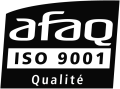 AFAQ ISO 9001 VERSION 2015
