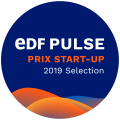 EDF Pulse Startup challenge kheoos finaliste Sélection 2019